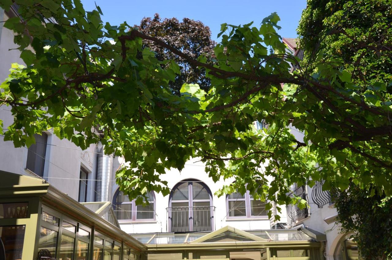Das Stadthaus Neusiedl am See Exterior photo